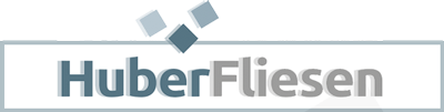 HuberFliesen Logo