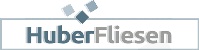 HuberFliesen Logo